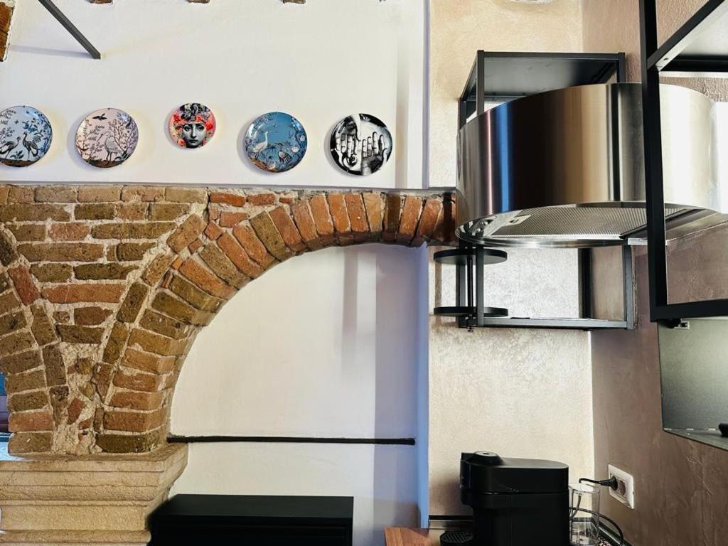 Dimora Del Filosofo Βερόνα Εξωτερικό φωτογραφία